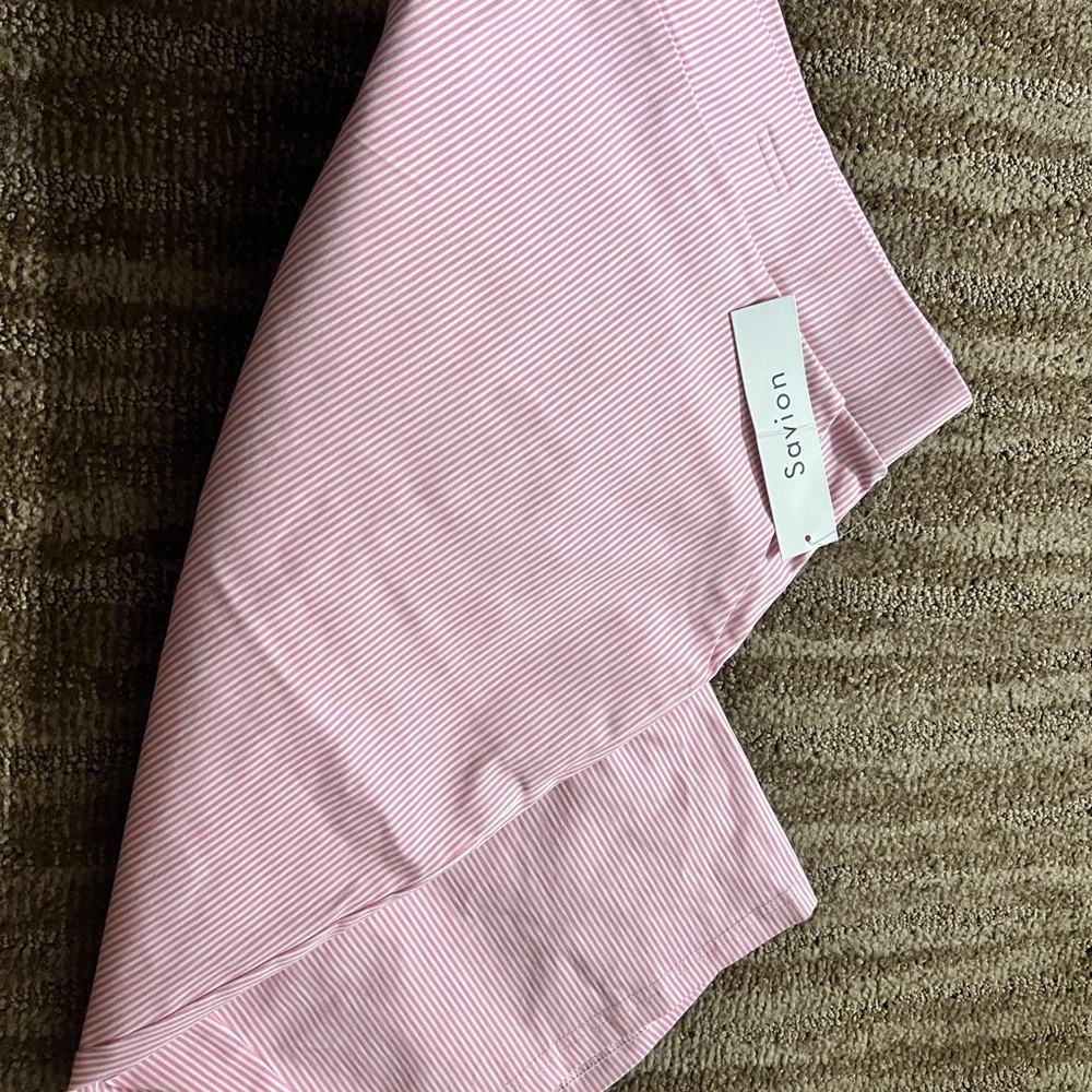 Savion Bermuda shorts